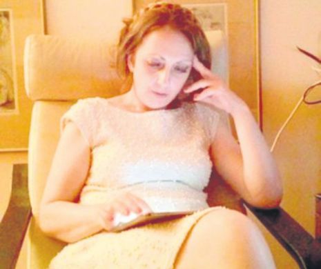 Vasluianca din Mânjești, „artista”- țepară de la ProTV. „Agenta” Blăniță, escroaca cu boli venerice care sfidează autoritățile