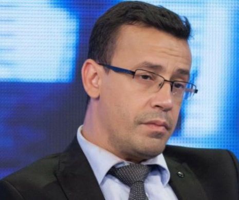 Victor Ciutacu ANUNȚĂ UN CUTREMUR DE PROPORȚII ÎN PSD. Jurnalistul a DEZVĂLUIT cele două NUME GRELE care RISCĂ SĂ AJUNGĂ în AREST în PERIOADA IMEDIAT URMĂTOARE
