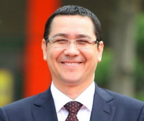 Victor Ponta îi ridică OSANALE retrasului Crin Antonescu: „Un om onest, carismatic şi bine intenţionat! Ar fi fost EXTRAORDINAR dacă Klaus Iohannis s-ar fi lăsat inspirat de Crin Antonescu, şi nu de Traian Băsescu!”
