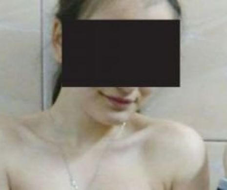 VIDEOCHAT sau PROSTITUȚIE? ANCHETĂ la colegiul ZINCA, în cazul elevei care s-a pozat cu SÂNII GOI