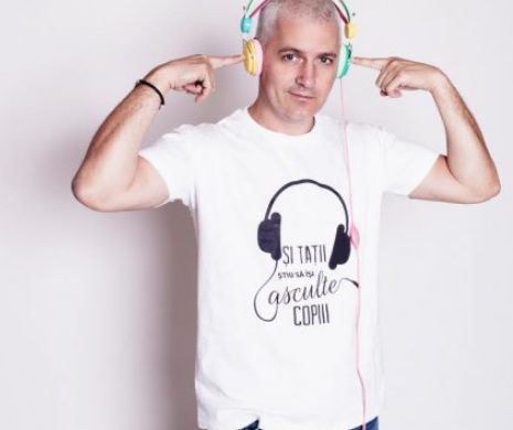 Virgil Ianţu e de nerecunoscut! A dispărut de la TV, dar şi-a făcut afacere din emisiunea care l-a consacrat