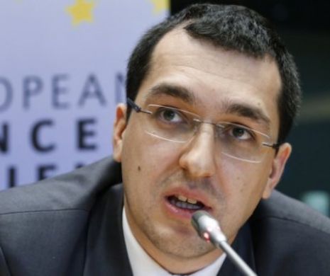 Vlad Voiculescu, despre PROBLEMELE sistemului de TRANSPLANT: "ROMÂNIA NU POATE ASIGURA nici măcar ÎNGRIJIREA POST-TRANSPLANT a celor ce beneficiază de transplant în străinătate"