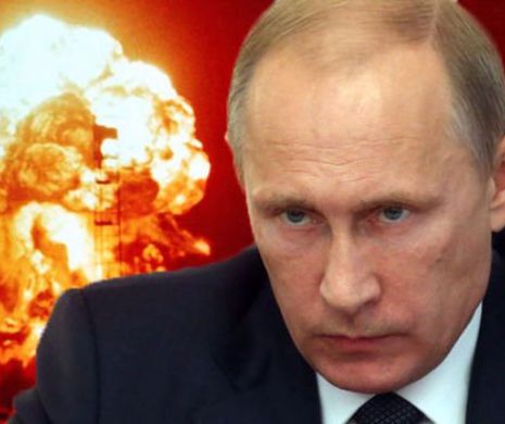Vladimir Putin s-a DECIS! Liderul de la Kremlin vrea să ȘTEARGĂ România de pe hartă | BANCUL ZILEI