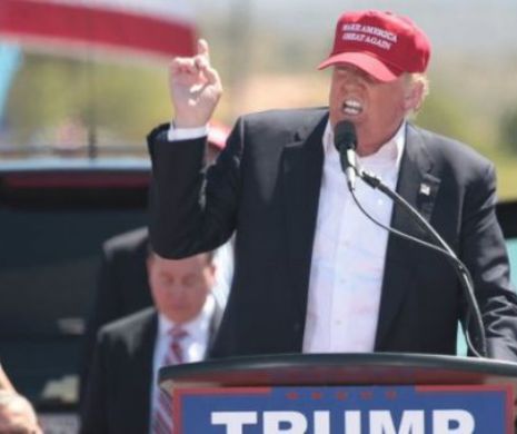 Vladimir Putin şi Donald Trump au discutat telefonic despre o "cooperare constructivă"