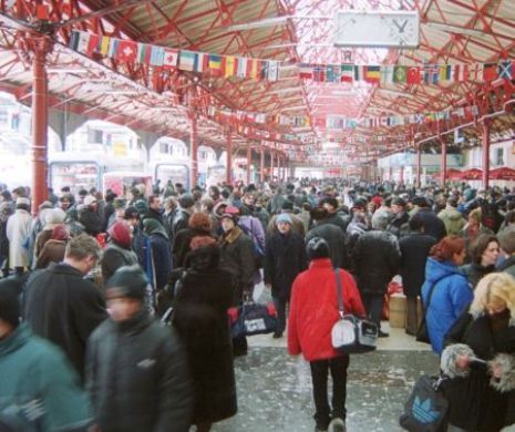 A fost BĂTAIE pe biletele GRATUITE oferite de CFR. ZECI DE MII de bilete au fost oferite tinerilor