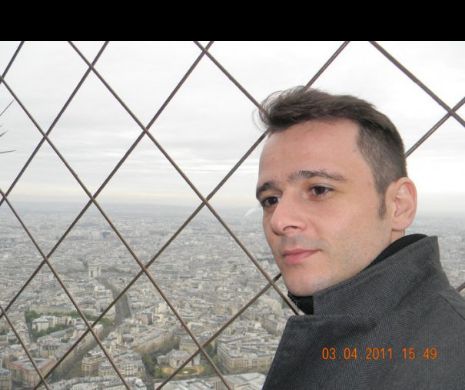 A murit unul dintre cei mai buni hair-stylişti. Fratele său l-a găsit spânzurat