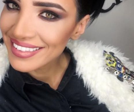 Adelina Pestrițu l-a dat în judecată pe nepotul lui Becali, Lucian Becali şi cere bani mulţi ca despăgubire