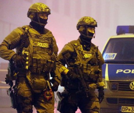 ALERTĂ CU BOMBĂ la gara centrală din Koln! Toate peroanele au fost EVACUATE