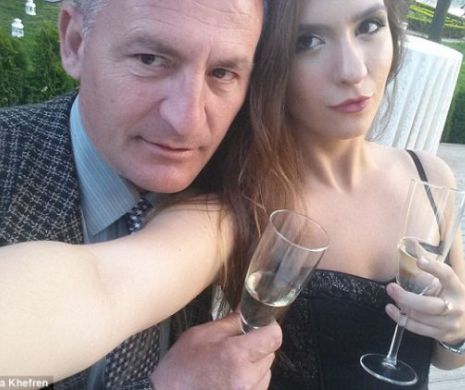 Alexandra a primit ofertă chiar şi două milioane de euro pentru virginitatea ei. Părinţilor din România le vine să intre în pământ de ruşine
