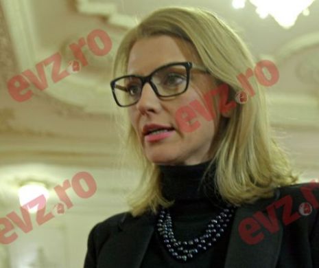 Alina Gorghiu EXCLUDE o guvernare alături de PSD şi PMP! Care sunt motivele