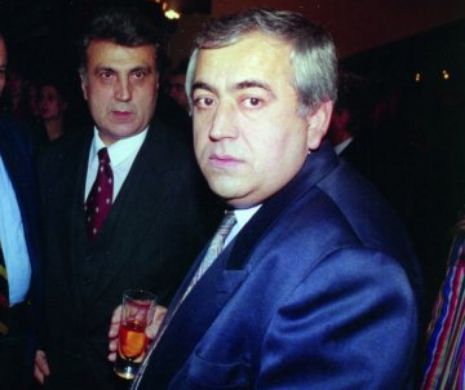 Amintiri despre un domn şi excepţionala lui revistă