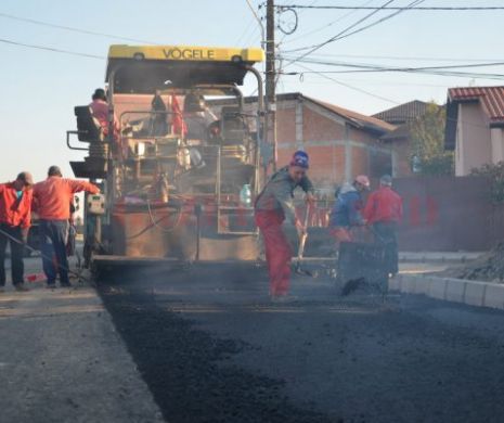 Anchetează cineva "Tel Drum-ul lui Dragnea“ în dosarul "Râului“?