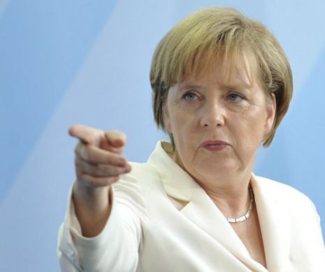 Angela MERKEL promite că va EXPULZA mai mulţi refugiaţi şi nu va creşte IMPOZITELE timp de patru ani