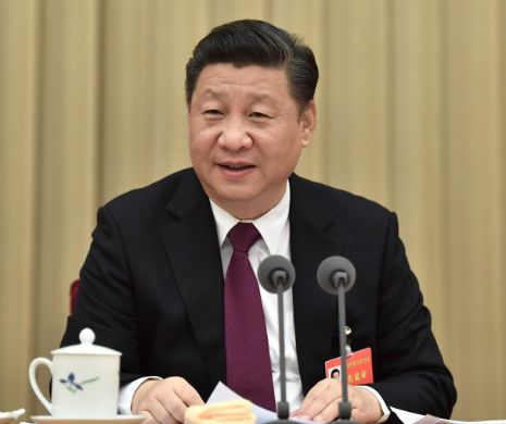 Anuntul surprinzator facut de presedintele Chinei! Investeste 300 de miliarde euro pentru ASTA