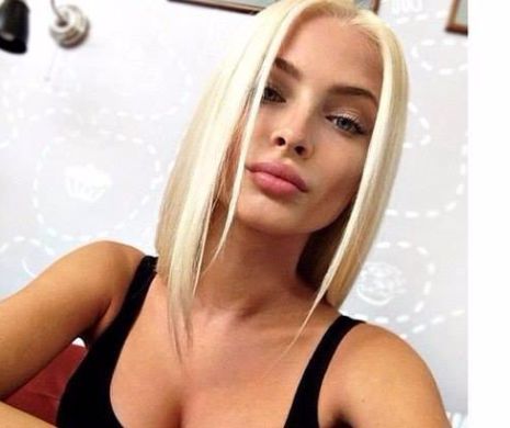 Are doar 17 ani si este considerat "cel mai norocos baiat din lume". Cum arata iubitul acestui fotomodel