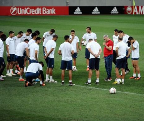 Astra își va afla ASTĂZI viitorul ADVERSAR din „16”-imile Ligii Europa