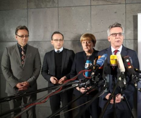 Atacul de la Berlin: noi dovezi ale stupidității autorităților
