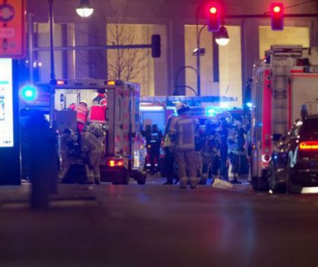 Atentat la Berlin. REACŢIA AMERICANILOR anunţă o SUPER OFENSIVĂ năucitoare contra BESTIILOR JIHADISTE