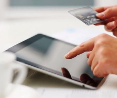 Atenţie la cumpărăturile on-line! Poliţia Română este cu ochii pe voi. Ce sfaturi vă oferă oamenii legii