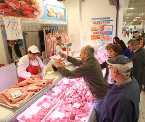 Atenţie! Şi MICILE magazine vor fi OBLIGATE SĂ DONEZE produsele aflate aproape de expirare, altfel riscă sancţiuni de mii de lei