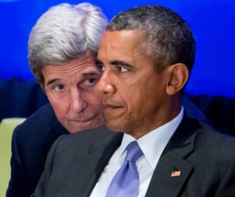 Au apărut DOVEZILE că administrația Obama a ORCHESTRAT lovitura anti-Israel de la ONU
