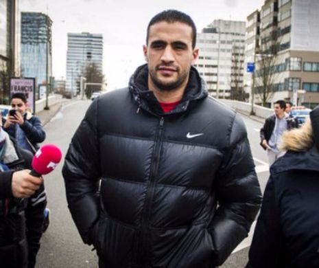 Badr Hari intră iar la închisoare! Anunțul devastator primit în această dimineață. Care e motivul