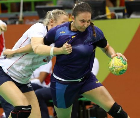 Batem Cehia și intrăm în „careul de ași”