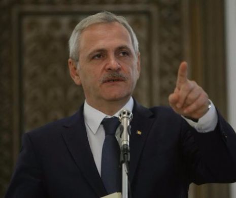 Bombă: PE UNDE SE PLIMBĂ cei care vor să intre în viitorul guvern PSD. Declarația a fost făcută chiar de LIVIU DRAGNEA