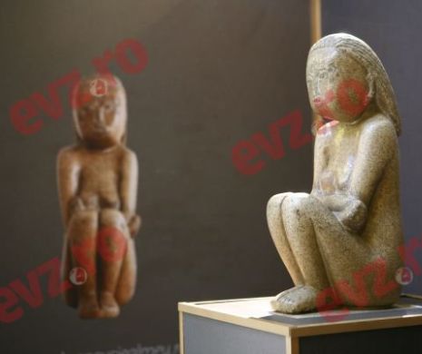 „Brâncuși e pe mâna judecătorilor”. Guvernul nu a cerut proprietarilor „Cumințeniei Pământului” un nou termen de plată Vechiul termen, stabilit cu reprezentanții Ministerului Culturii, era 20 decembrie | EXCLUSIV