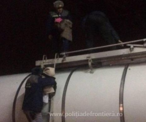BREAKING NEWS: 18 copii GĂSIŢI ÎNTR-O CISTERNĂ la Arad. Cazul şocant face ocolul României. CUM S-A AJUNS LA ACEASTĂ SITUAŢIE? Detalii de ultimă oră