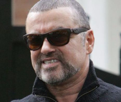 BREAKING NEWS: A murit cântărețul George Michael