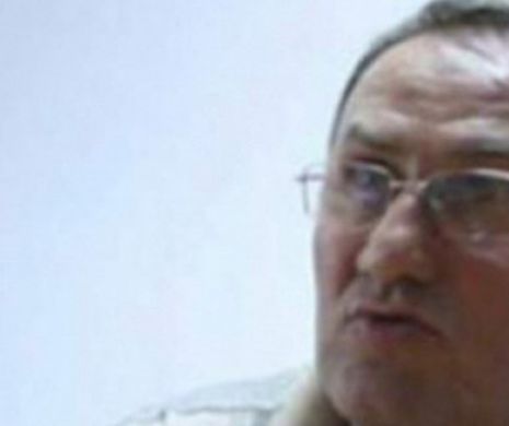 Breaking news: creierul operaţiunii “Portbagajul” e liber! Interlopul care a decapitat Poliţia Română s-a ”evaporat” din închisoare!