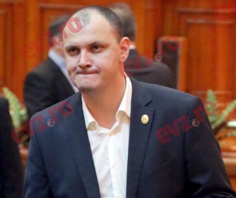 BREAKING NEWS: DNA cere arestarea lui Sebastian Ghiță