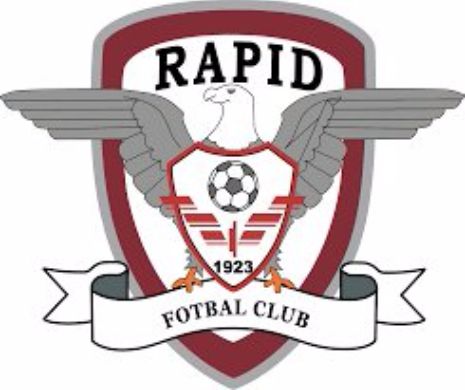 BREAKING NEWS. După 93 de ani de existență, echipa RAPID A DISPĂRUT. Curtea de Apel a menținut starea de FALIMENT