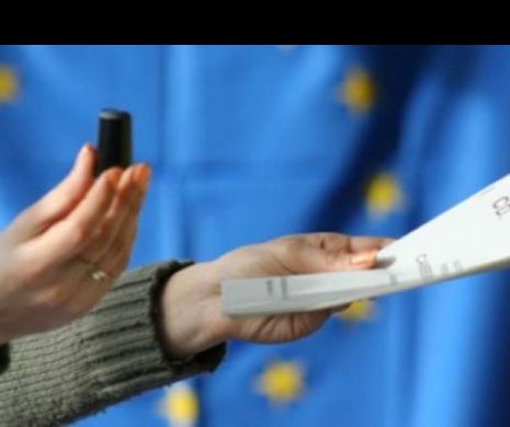 BREAKING NEWS: Prezență de circa 145% la VOT! Datele sunt OFICIALE