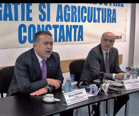 Camera de Comerț Constanța cere impozit minim pentru firmele care se vor înființa în 2017