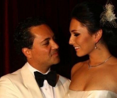 Câţi bani doreşte Irina Cristescu de la mexicanul Hector Bitar, nepotul magnatului Carlos Slim