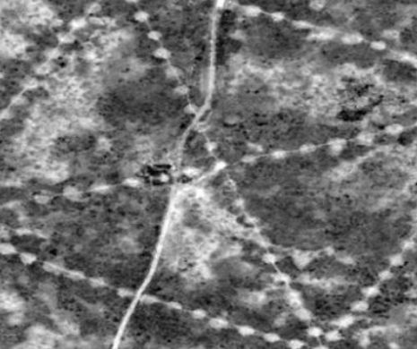 CĂUTA COMORI şi a dat peste MISTERUL MISTERELOR. Cum este posibil ca UN MONUMENT SĂ AIBĂ 120 DE HECTARE? Arheologii din toată lumea sunt ÎN ALERTĂ