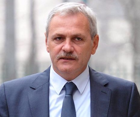 Ce a DECLARAT Liviu Dragnea despre decizia CCR privind MAJORAREA SALARIILOR