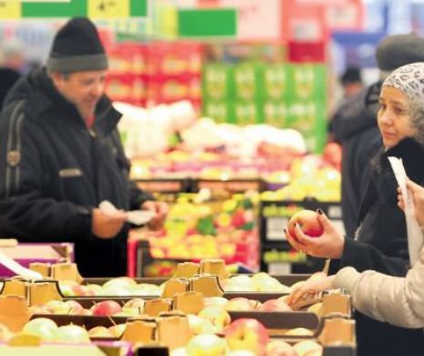 Ce alimente românești mâncăm din Lidl | Campanie EVZ. Produs în România!