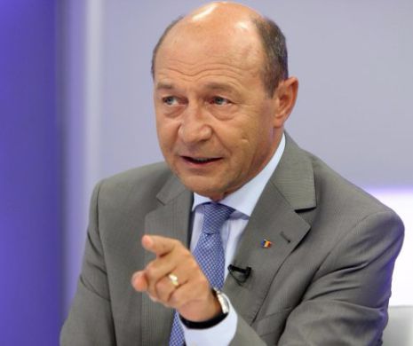 Ce le-a PROPUS Traian Băsescu lui Liviu Dragnea şi Alinei Gorghiu