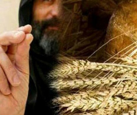 Ce se întâmplă DACĂ FACI SEMNUL CRUCII deasupra mâncării?