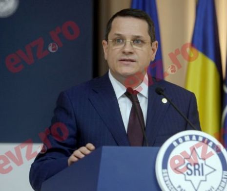 Ce spune directorul SRI despre DOSARUL REVOLUŢIEI. Vezi şi solicitările ASOCIAŢIEI 21 DECEMBRIE
