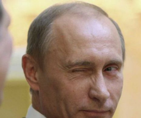 Cea mai bună prietenă a lui Putin a băgat groaza în invitaţii acestuia