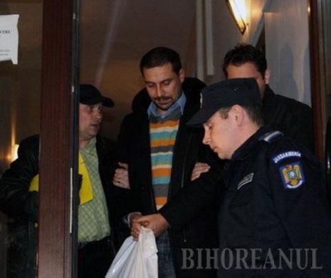 CEDO a DECIS astăzi că procurorul DNA Cluj, Ionut Vasilea, a comis un ABUZ de PUTERE  prin reţinerea nefondată a unui avocat din Baroul Bihor, Mircea Tiba.