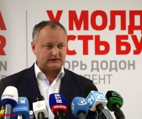 Cele mai mari MINCIUNI din MOLDOVA anului 2016