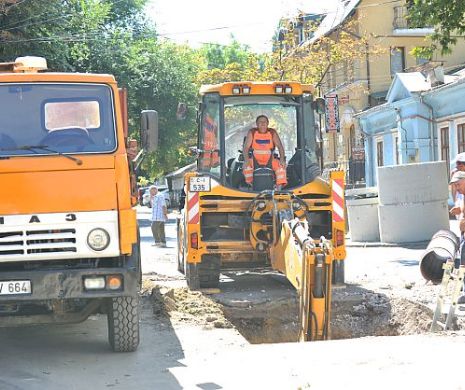 Comisia Europeană a aprobat proiecte de 1,3 miliarde de euro pentru dezvoltarea infrastructurii în România