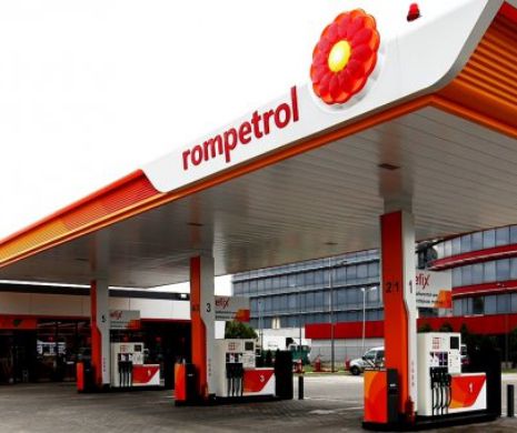 Compania chineză CEFC este la un pas de a INTRA pe PIAŢA hidrocarburilor din ROMÂNIA