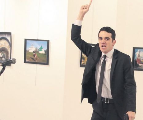 Comunitatea internațională condamnă atacul terorist asupra ambasadorului rus