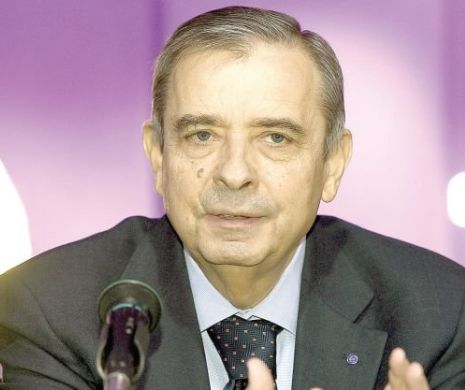 Consilier al guvernatorului: BNR ar trebui să se retragă din comisia româno-rusă privind Tezaurul